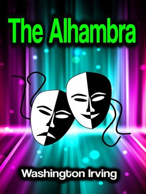 cover image of The Alhambra